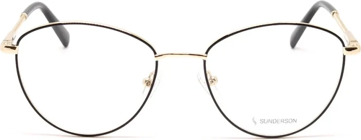 Оправа Оправа Sunderson SDO 4059 NS BKGLD