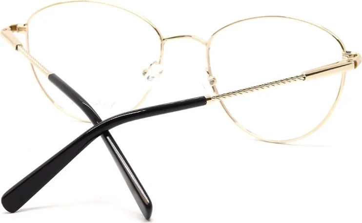 Оправа Оправа Sunderson SDO 4059 NS BKGLD