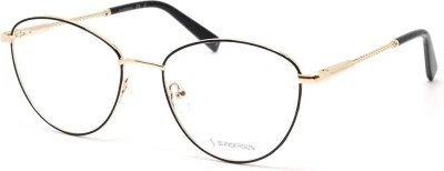 Sunderson SDO 4059 NS BKGLD