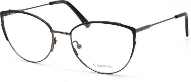 Оправа Оправа Sunderson SDO 4065 NS BKGUN