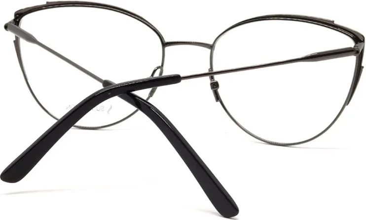 Оправа Оправа Sunderson SDO 4065 NS BKGUN