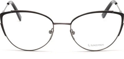 Sunderson SDO 4065 NS BKGUN