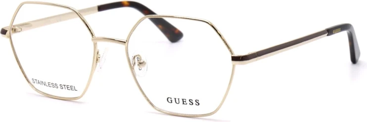 Оправа Оправа Guess GU2869 032 53
