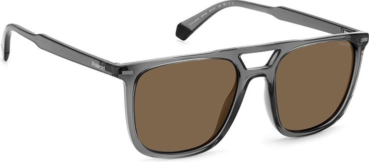 Сонцезахисні окуляри Сонцезахисні окуляри Polaroid PLD 4123/S KB753HE