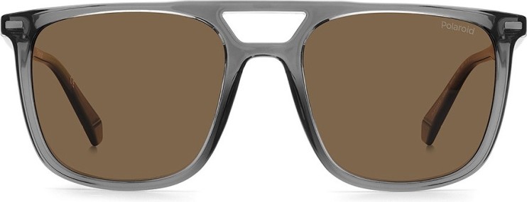 Сонцезахисні окуляри Сонцезахисні окуляри Polaroid PLD 4123/S KB753HE