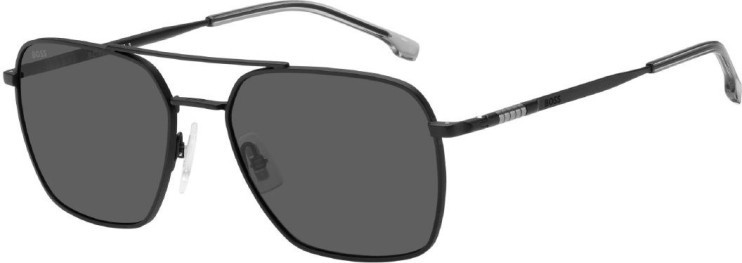 Сонцезахисні окуляри Сонцезахисні окуляри Hugo Boss 1414/S 00357IR