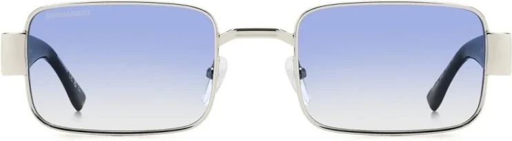 Сонцезахисні окуляри Сонцезахисні окуляри Dsquared2 D2 0156/S 01054ST