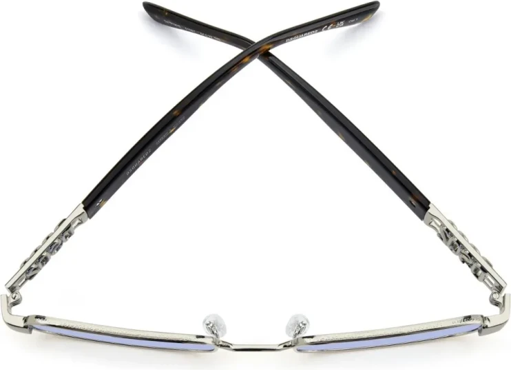 Сонцезахисні окуляри Сонцезахисні окуляри Dsquared2 D2 0156/S 01054ST