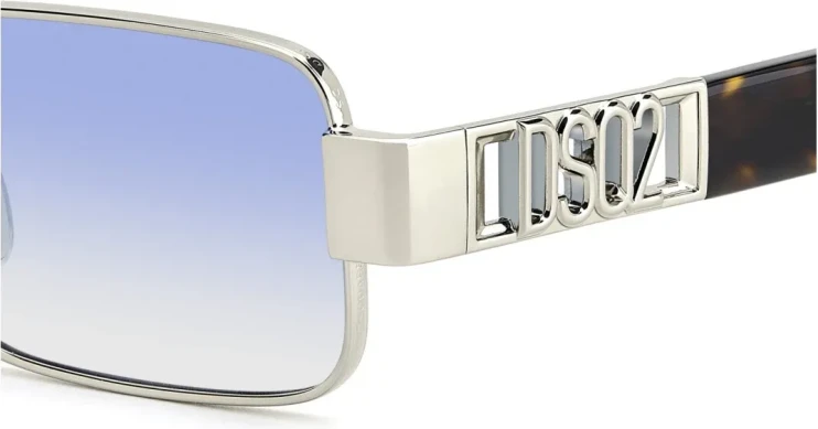 Сонцезахисні окуляри Сонцезахисні окуляри Dsquared2 D2 0156/S 01054ST