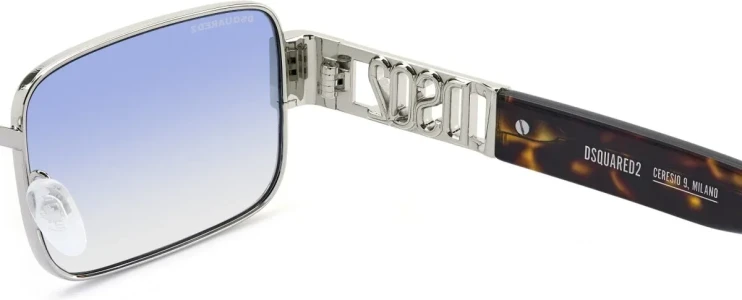 Сонцезахисні окуляри Сонцезахисні окуляри Dsquared2 D2 0156/S 01054ST