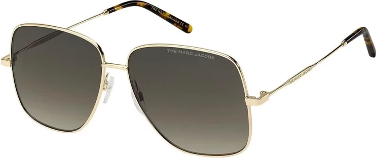 Сонцезахисні окуляри Сонцезахисні окуляри Marc Jacobs MARC 619/S J5G59HA