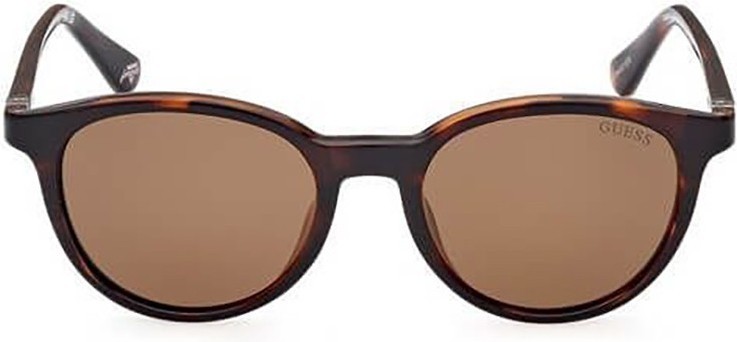 Сонцезахисні окуляри Сонцезахисні окуляри Guess GU5216 52H 51