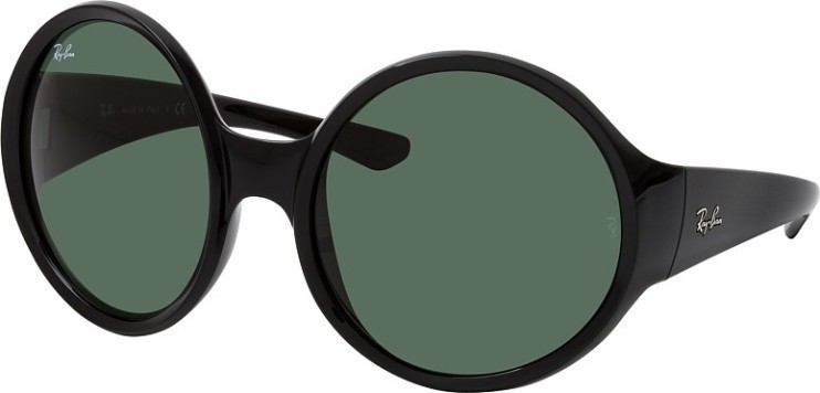 Солнцезащитные очки Солнцезащитные очки Ray-Ban RB4345 601/71 58 Ray-Ban Ray-Ban