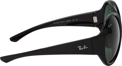 Ray-Ban RB4345 601/71 58