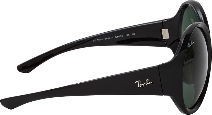 Солнцезащитные очки Солнцезащитные очки Ray-Ban RB4345 601/71 58 Ray-Ban Ray-Ban