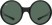 Солнцезащитные очки Солнцезащитные очки Ray-Ban RB4345 601/71 58 Ray-Ban Ray-Ban