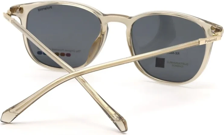 Солнцезащитные очки Солнцезащитные очки Polaroid PLD 4187/G/S/X HAM51M9