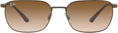 Ray-Ban RB3684 014/51 58