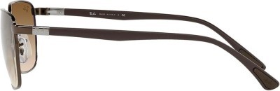Ray-Ban RB3684 014/51 58