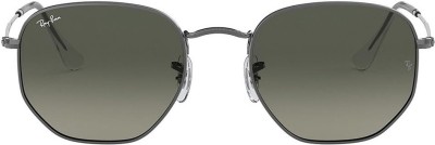 Ray-Ban RB3548N 004/71 51