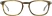 Оправа Оправа Safilo CALIBRO 01 KVI5020