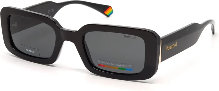Солнцезащитные очки Солнцезащитные очки Polaroid PLD 6208/S/X 80752M9