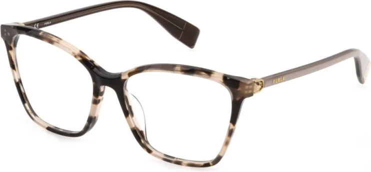 Оправа Оправа Furla VFU545 06PL 54