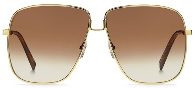 Сонцезахисні окуляри Сонцезахисні окуляри Givenchy GV 7183/S J5G63HA