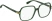 Оправа Оправа Marc Jacobs MJ 1098 1ED5716