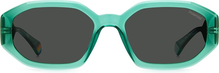 Сонцезахисні окуляри Сонцезахисні окуляри Polaroid PLD 6189/S 1ED55M9