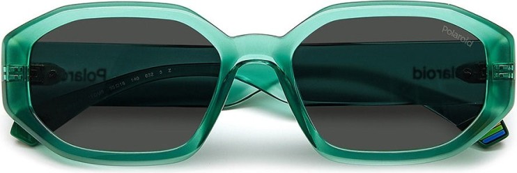 Сонцезахисні окуляри Сонцезахисні окуляри Polaroid PLD 6189/S 1ED55M9