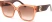 Сонцезахисні окуляри Сонцезахисні окуляри Marc Jacobs MARC 698/S 2LF54HA