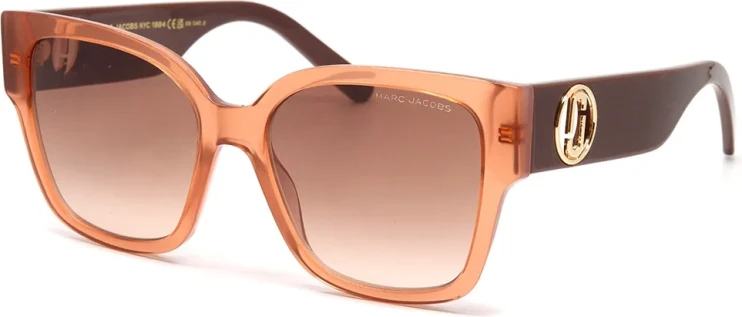 Сонцезахисні окуляри Сонцезахисні окуляри Marc Jacobs MARC 698/S 2LF54HA