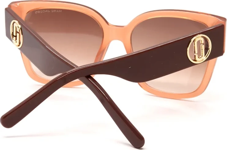 Сонцезахисні окуляри Сонцезахисні окуляри Marc Jacobs MARC 698/S 2LF54HA