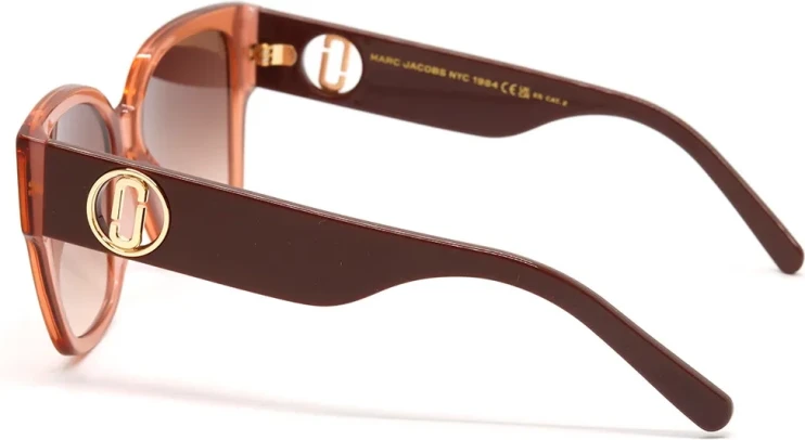 Сонцезахисні окуляри Сонцезахисні окуляри Marc Jacobs MARC 698/S 2LF54HA