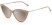 Солнцезащитные очки Солнцезащитные очки Jimmy Choo VAL/S FWM57G4