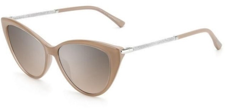Солнцезащитные очки Солнцезащитные очки Jimmy Choo VAL/S FWM57G4