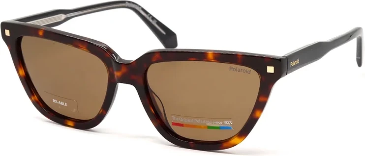 Солнцезащитные очки Солнцезащитные очки Polaroid PLD 4157/S/X 08655SP