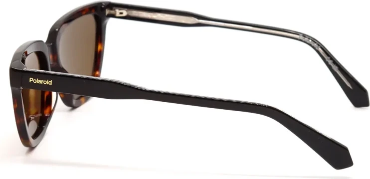 Сонцезахисні окуляри Сонцезахисні окуляри Polaroid PLD 4157/S/X 08655SP