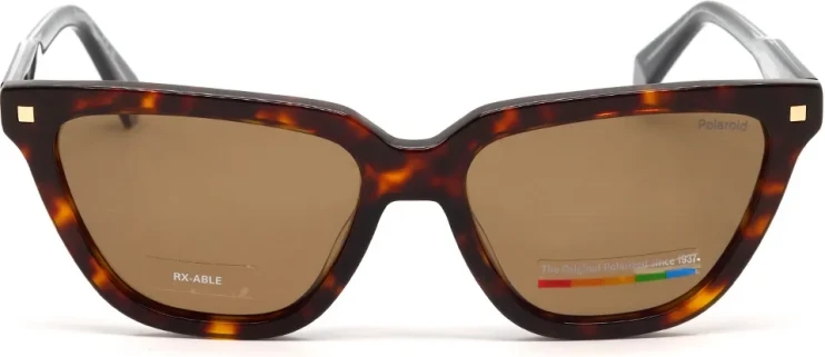 Сонцезахисні окуляри Сонцезахисні окуляри Polaroid PLD 4157/S/X 08655SP