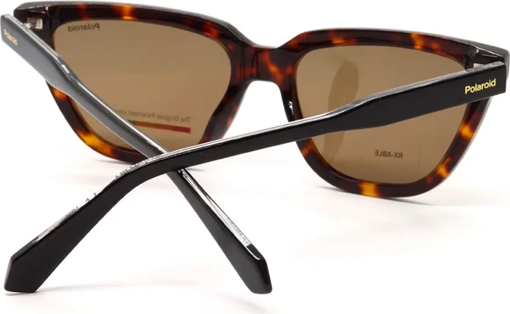 Сонцезахисні окуляри Сонцезахисні окуляри Polaroid PLD 4157/S/X 08655SP