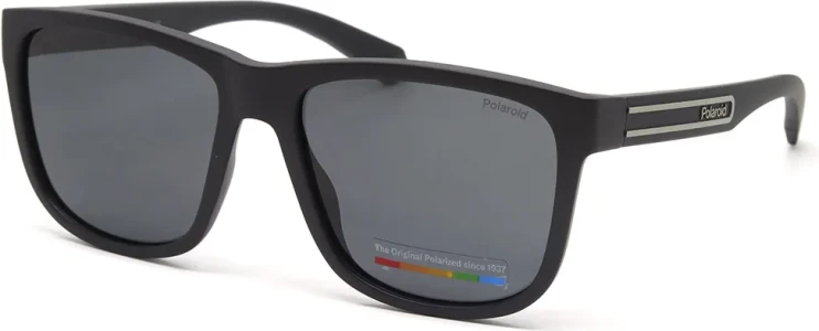 Сонцезахисні окуляри Сонцезахисні окуляри Polaroid PLD 2155/S 00357M9