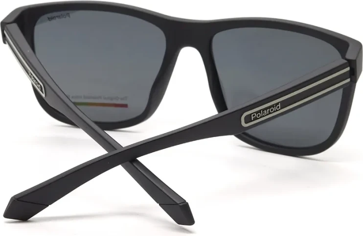 Сонцезахисні окуляри Сонцезахисні окуляри Polaroid PLD 2155/S 00357M9