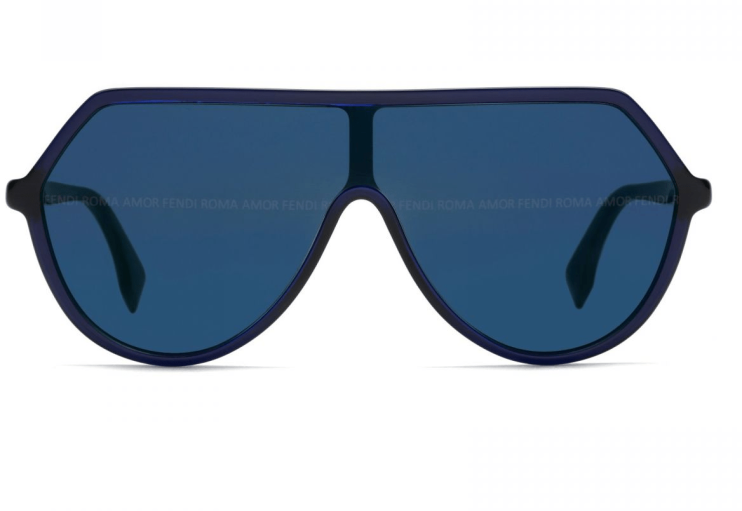 Солнцезащитные очки Солнцезащитные очки Fendi FF 0377/S PJP998N
