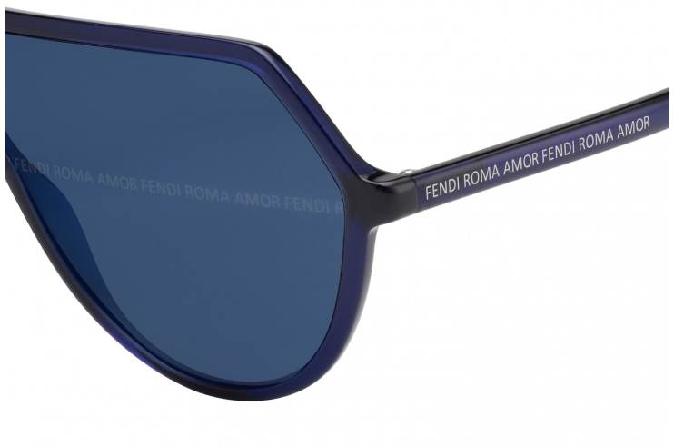 Солнцезащитные очки Солнцезащитные очки Fendi FF 0377/S PJP998N