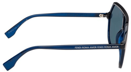 Солнцезащитные очки Солнцезащитные очки Fendi FF 0377/S PJP998N