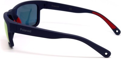 Polaroid PLD 7031/S 8RU59OZ