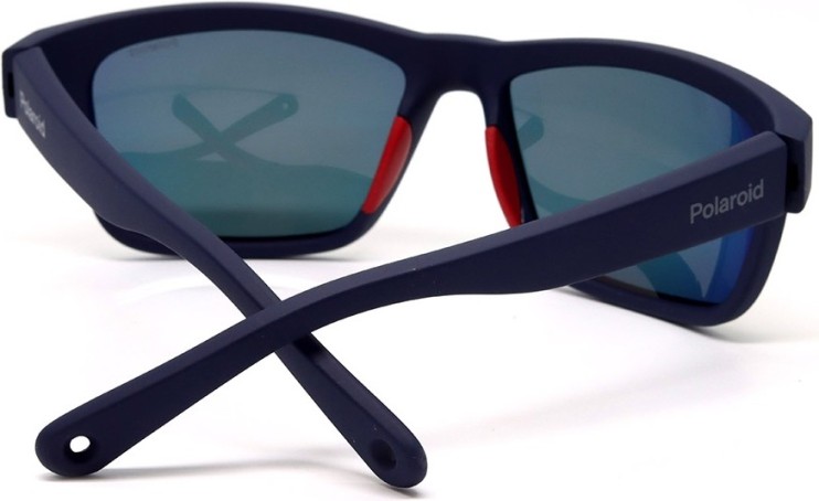 Спортивные солнцезащитные очки Спортивные солнцезащитные очки Polaroid PLD 7031/S 8RU59OZ