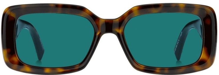 Сонцезахисні окуляри Сонцезахисні окуляри Givenchy GV 7201/S 08653KU