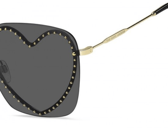 Сонцезахисні окуляри Сонцезахисні окуляри Marc Jacobs MARC 493/S 01359IR